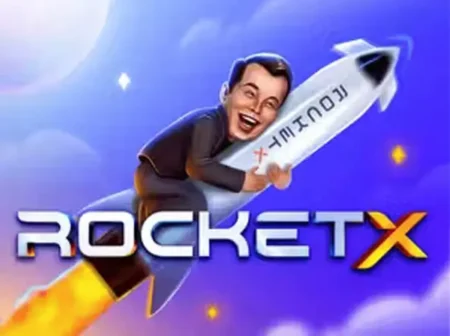 Casino Rocket X – King Johnnie